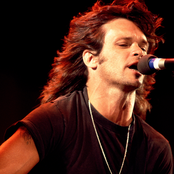 John Cougar Mellencamp