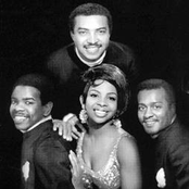 Gladys Knight & The Pips