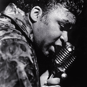 Solomon Burke