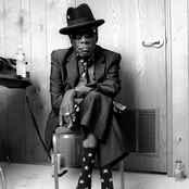 John Lee Hooker