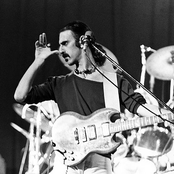 Frank Zappa