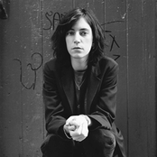 Patti Smith